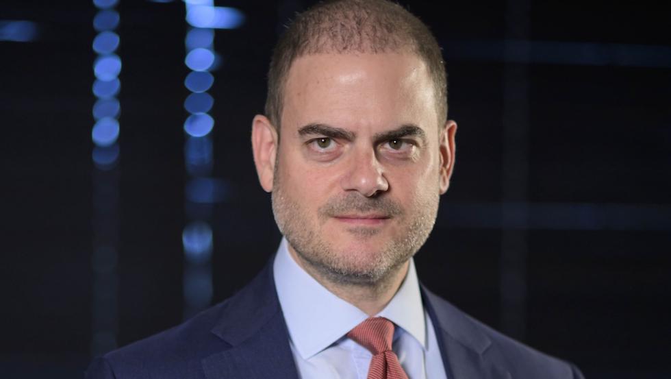 Ο Ιωάννης Δ. Σαρακάκης νέος πρόεδρος του Ελληνο-Αμερικανικού εμπορικού επιμελητηρίου